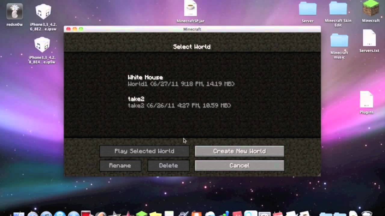 minecraft pixelmon download for mac